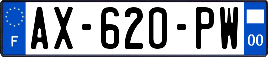 AX-620-PW