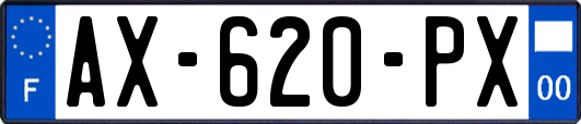 AX-620-PX