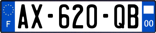 AX-620-QB