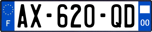 AX-620-QD