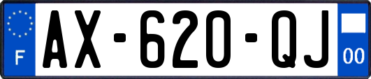 AX-620-QJ