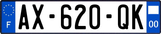 AX-620-QK