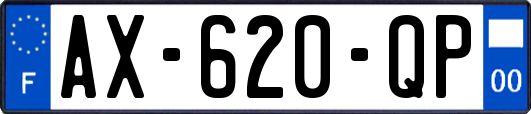 AX-620-QP