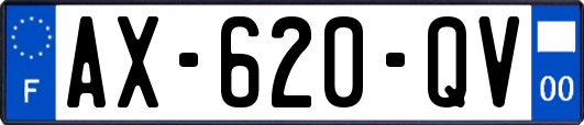 AX-620-QV