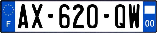AX-620-QW