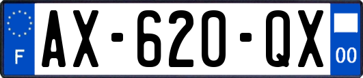 AX-620-QX