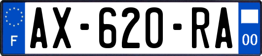 AX-620-RA