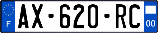 AX-620-RC