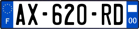 AX-620-RD