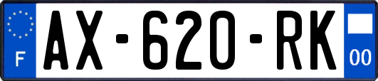 AX-620-RK