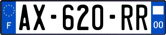 AX-620-RR