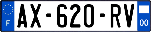 AX-620-RV