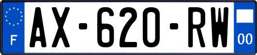 AX-620-RW