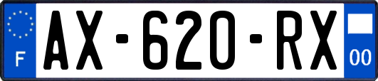 AX-620-RX