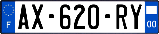 AX-620-RY