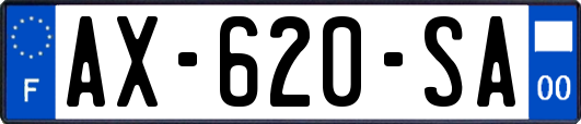 AX-620-SA