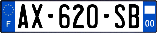 AX-620-SB