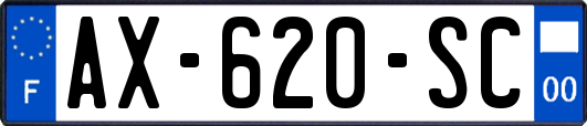 AX-620-SC