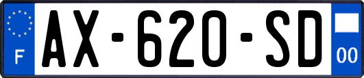 AX-620-SD