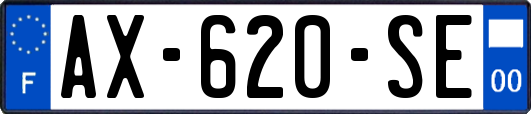 AX-620-SE