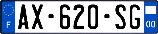 AX-620-SG