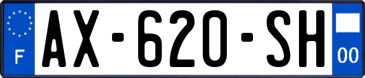 AX-620-SH