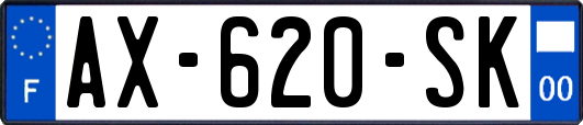 AX-620-SK