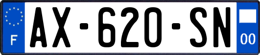 AX-620-SN