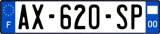 AX-620-SP