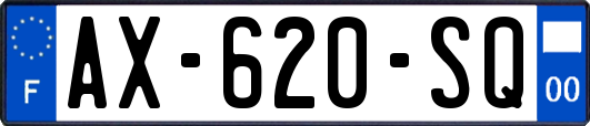 AX-620-SQ