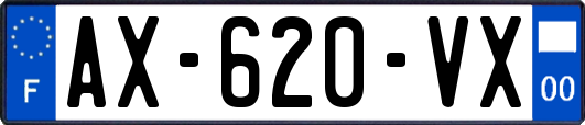 AX-620-VX