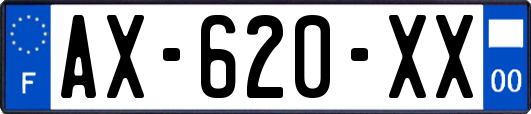 AX-620-XX