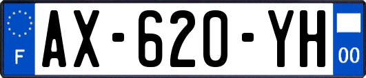 AX-620-YH