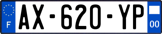 AX-620-YP