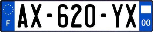 AX-620-YX