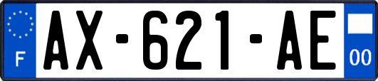 AX-621-AE