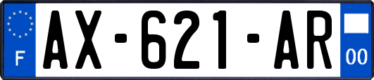 AX-621-AR