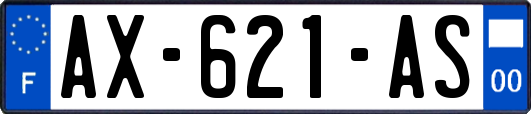 AX-621-AS