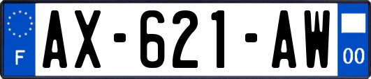 AX-621-AW