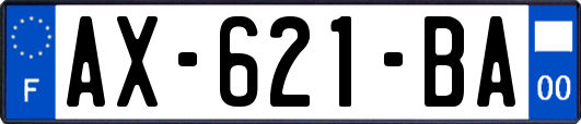 AX-621-BA