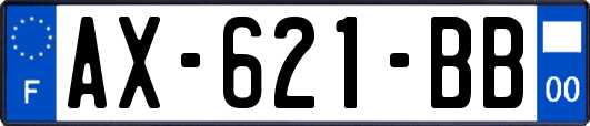 AX-621-BB