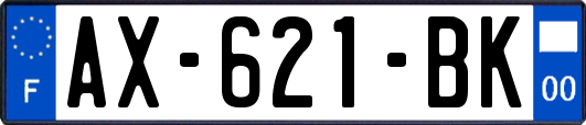 AX-621-BK