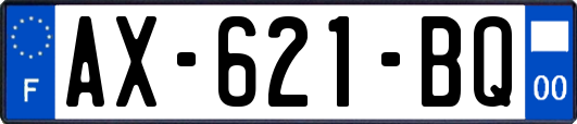 AX-621-BQ