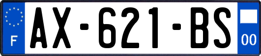 AX-621-BS