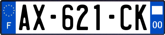 AX-621-CK