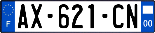 AX-621-CN