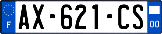AX-621-CS