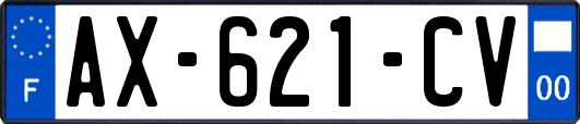 AX-621-CV