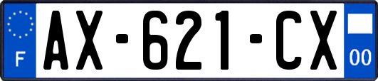 AX-621-CX