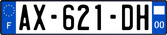 AX-621-DH